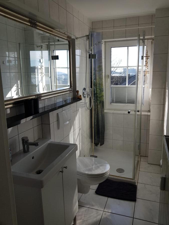 ווינטרברג Altastenberger Lodge מראה חיצוני תמונה