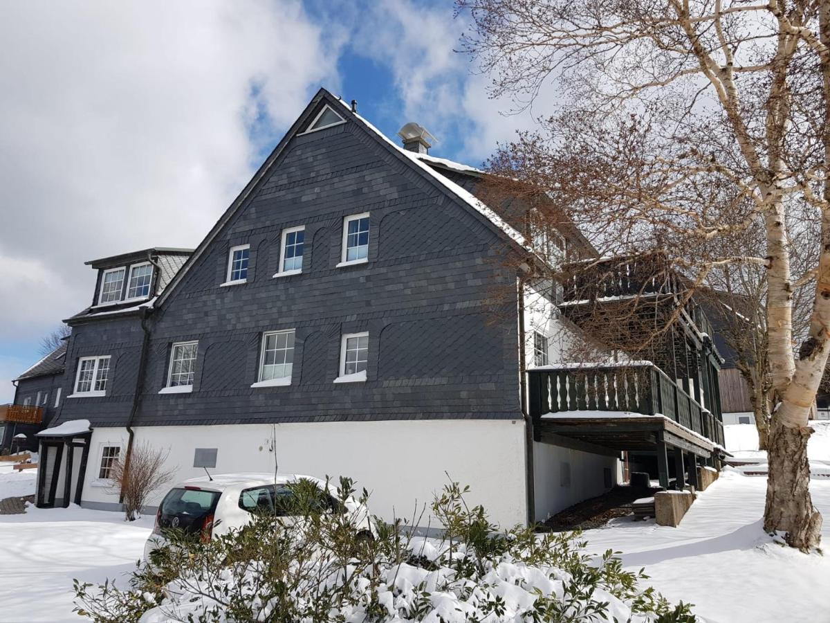 ווינטרברג Altastenberger Lodge מראה חיצוני תמונה