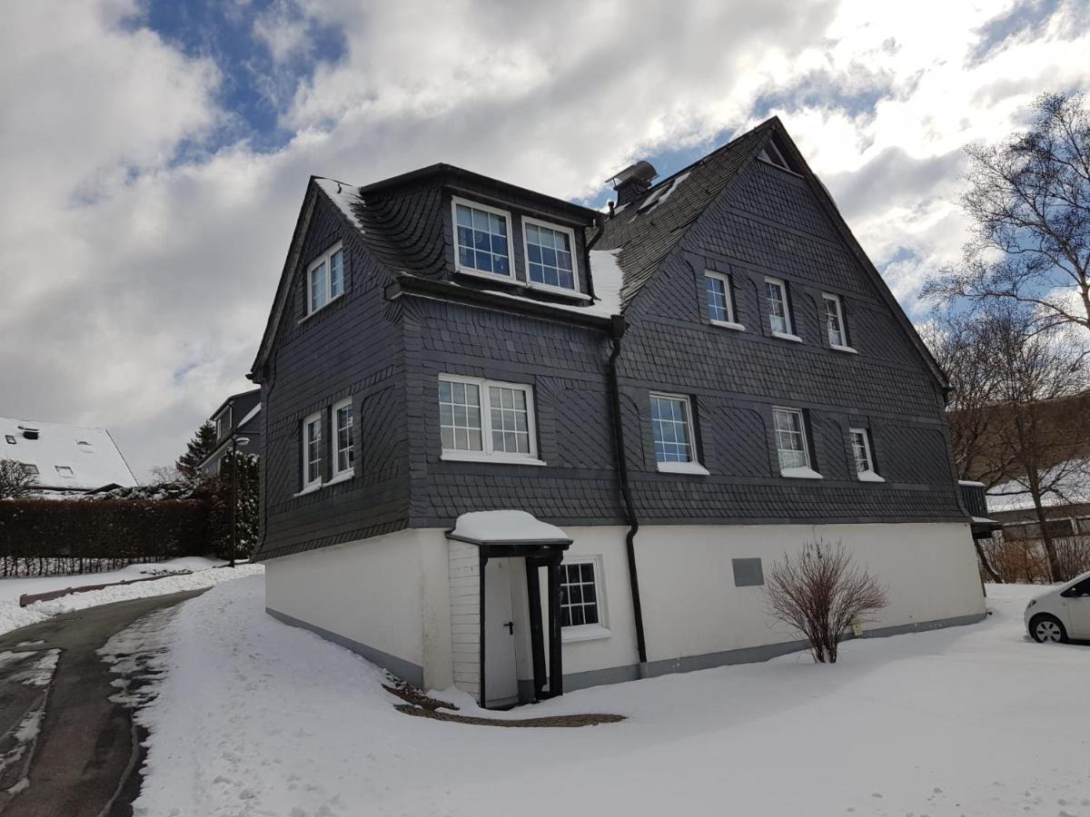 ווינטרברג Altastenberger Lodge מראה חיצוני תמונה